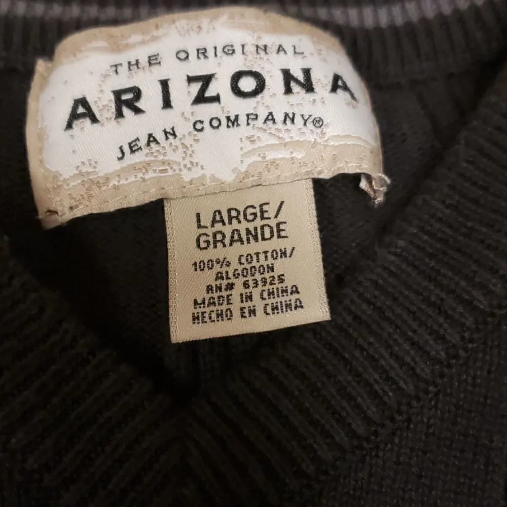 Mens sweater